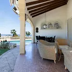 Villa Montgo Denia