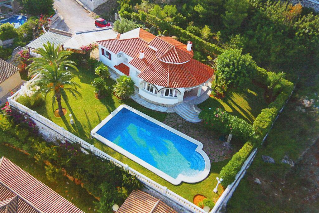 Montgo Villa *