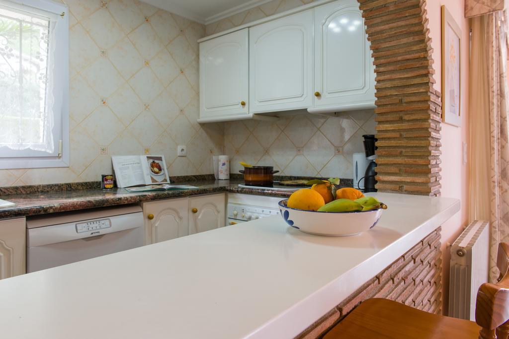 Villa Montgo