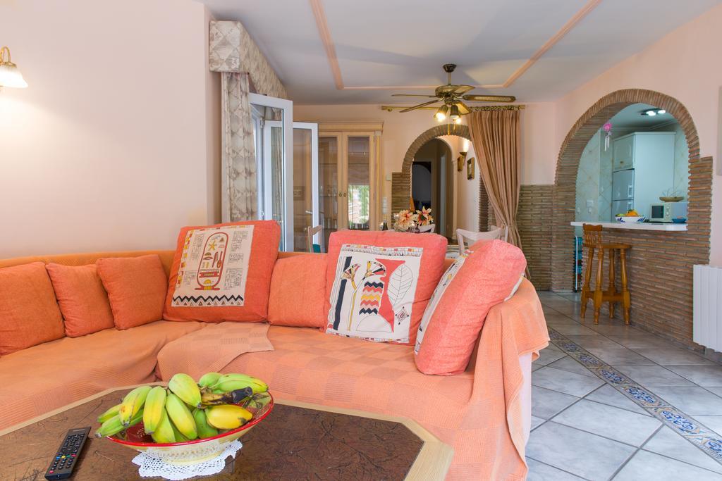 Villa Montgo