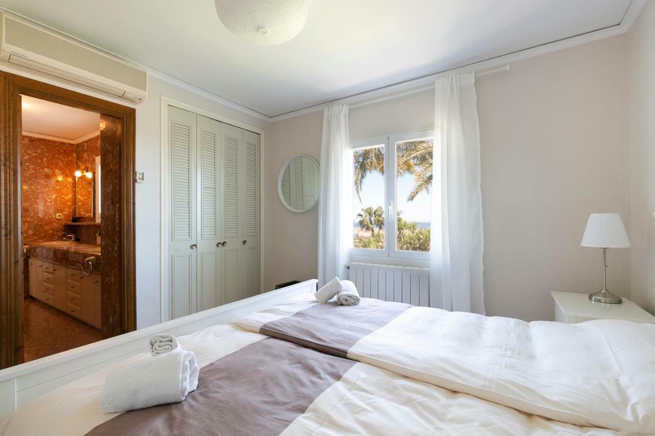 Montgo Villa Dénia