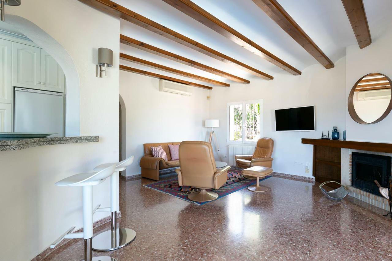 Montgo Villa *