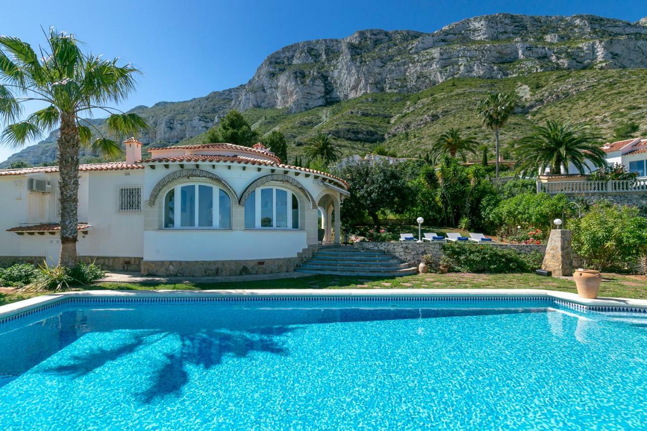 Villa Montgo