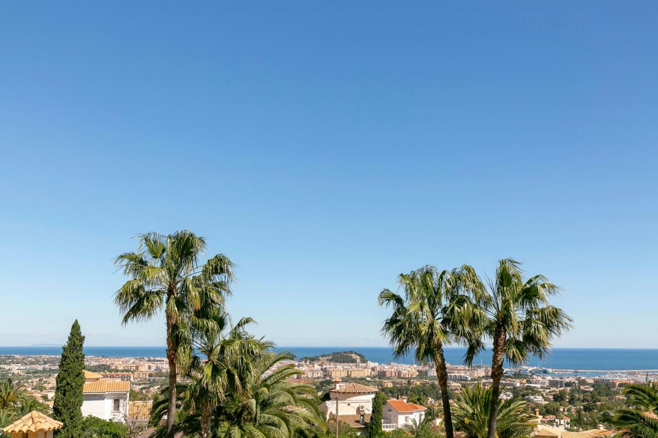 Villa Montgo