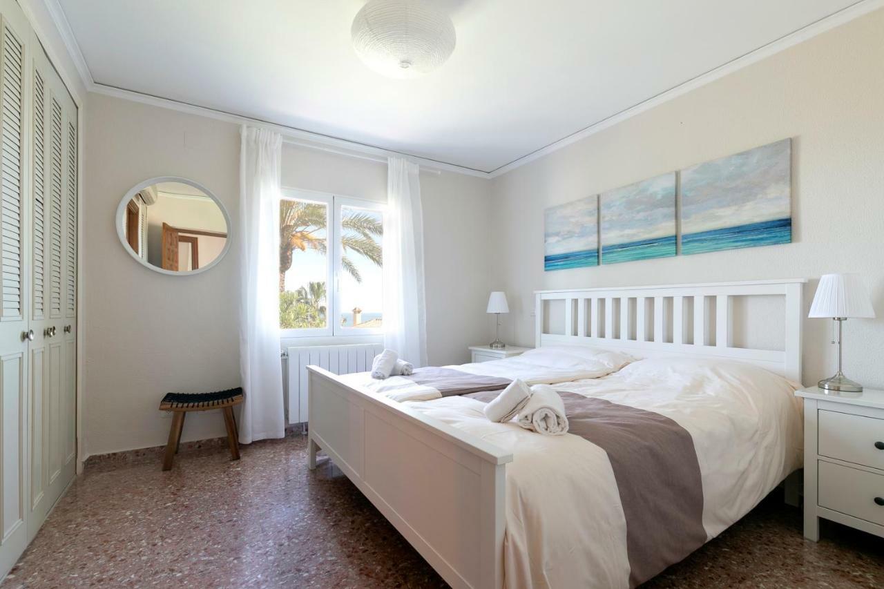 Montgo Villa Dénia